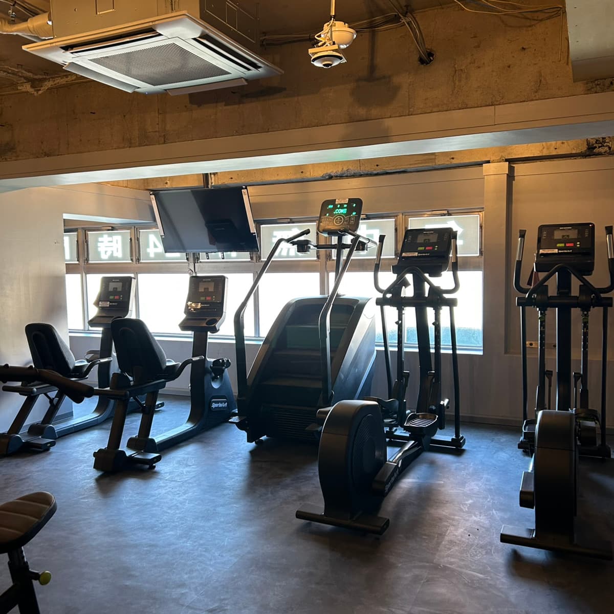 Fits All Gym 24H 桜ヶ丘駅前店の画像 4