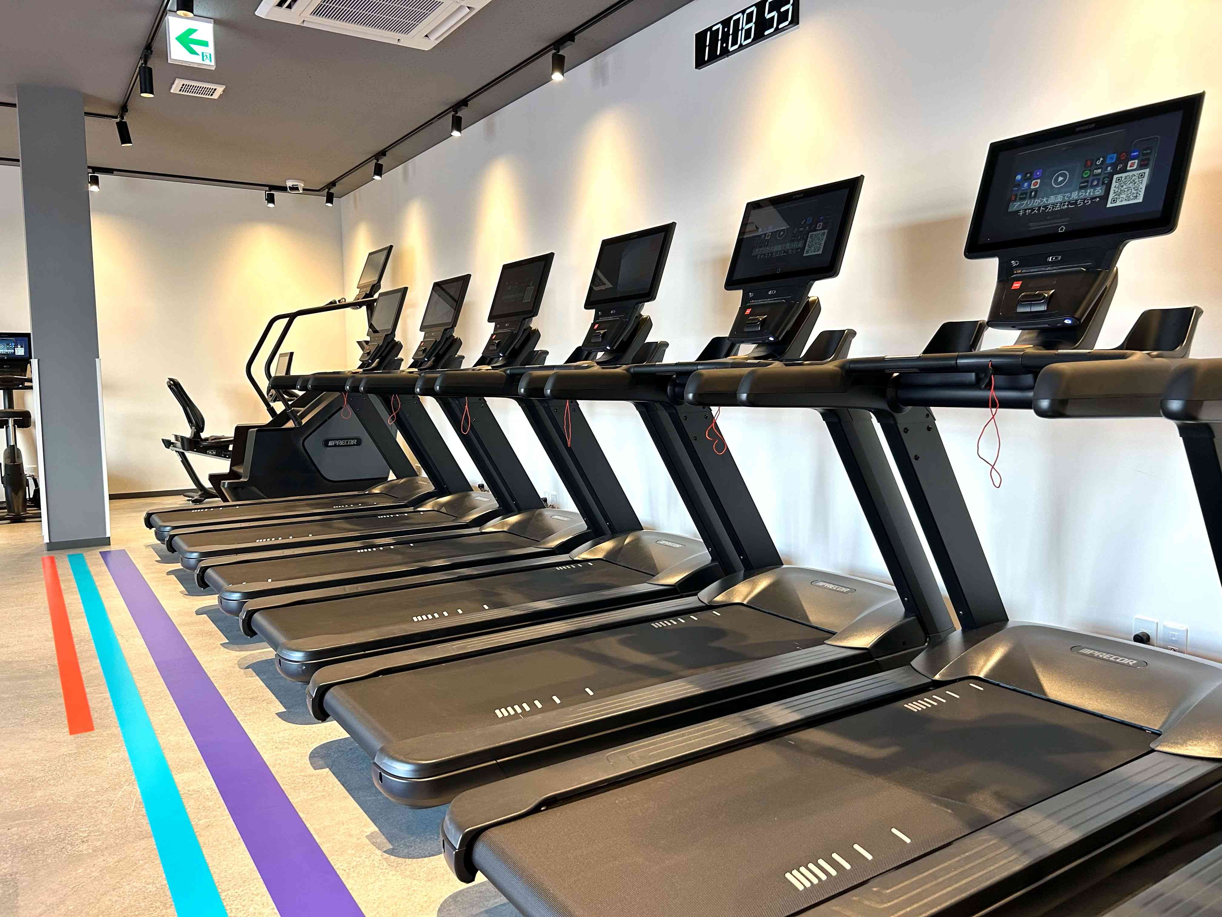 エニタイムフィットネス大津店 画像1