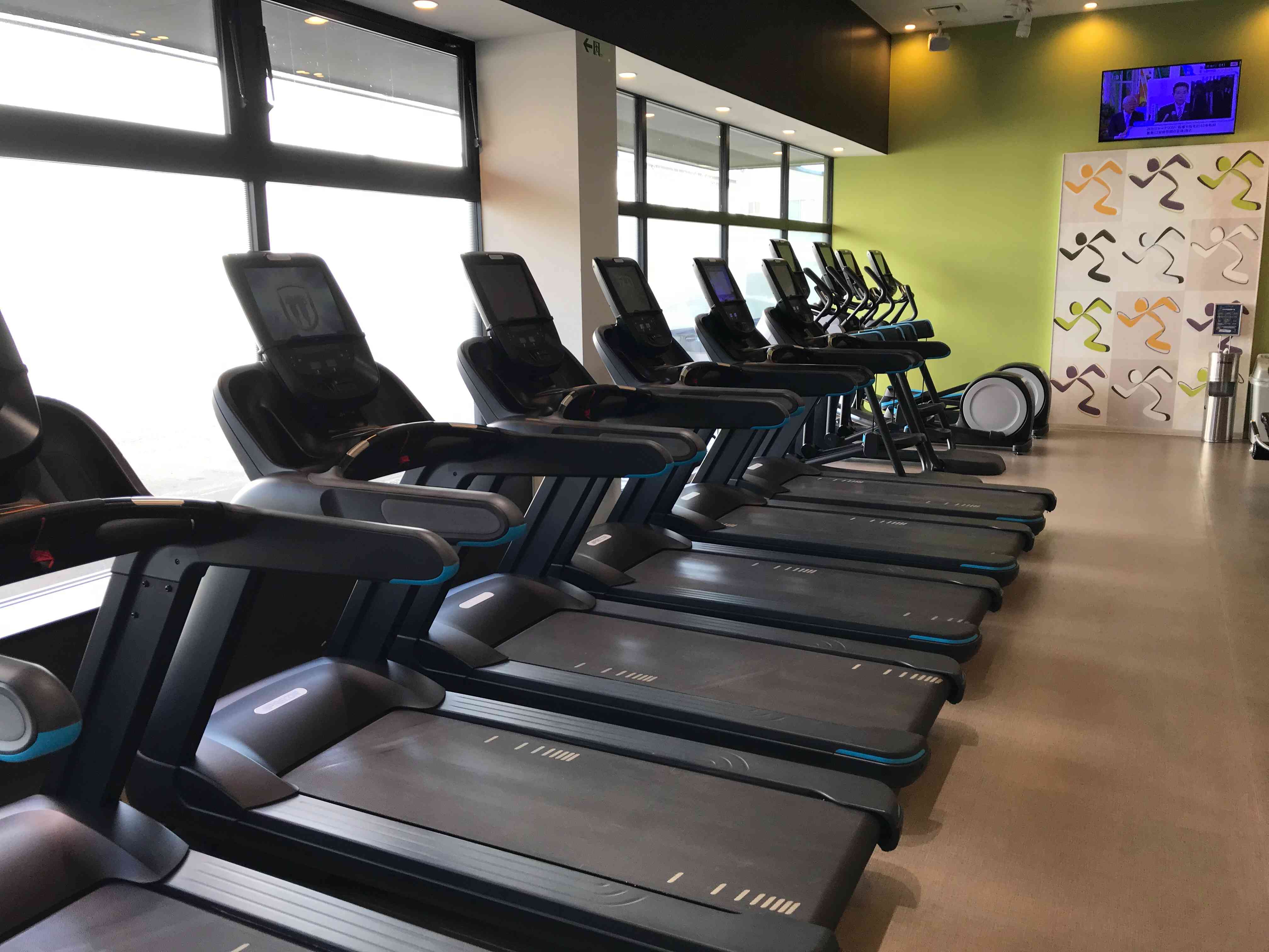 エニタイムフィットネス苫小牧西店の画像 4