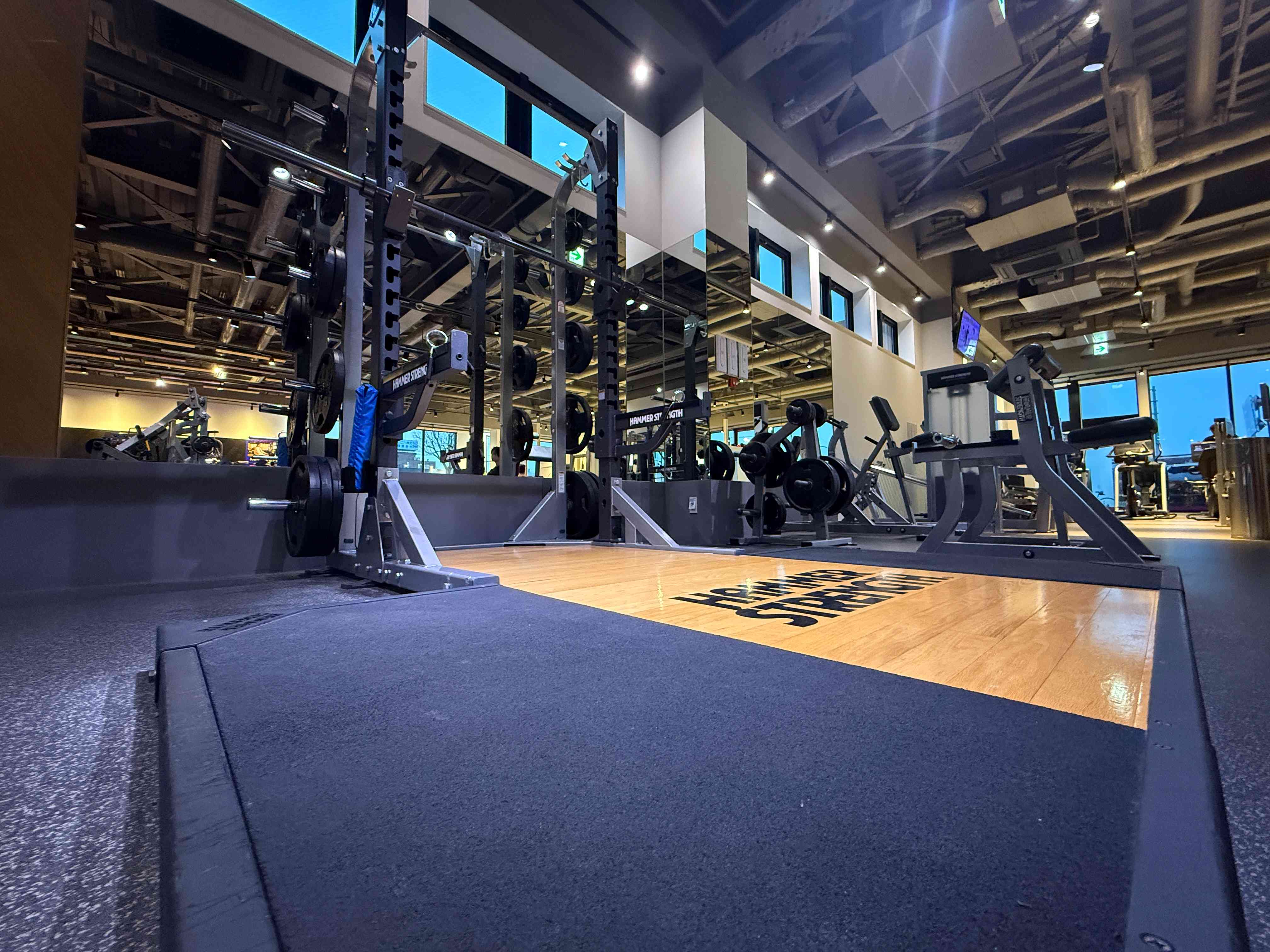 エニタイムフィットネス北見店の画像 3