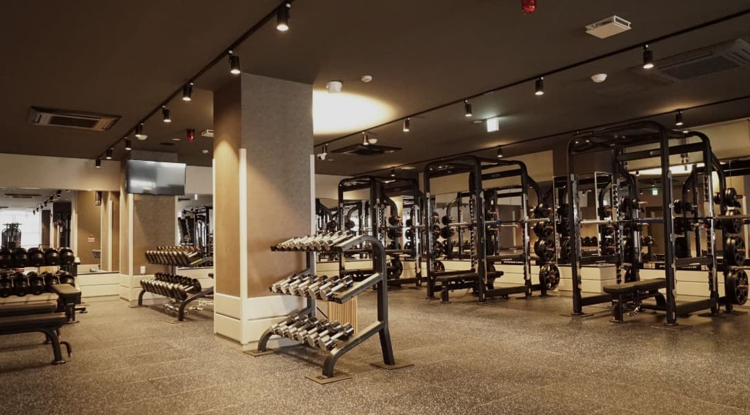 FASTGYM24 Lstyle湘南台 画像2