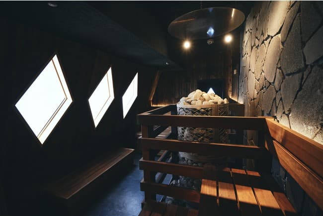 天空のアジト マルシンスパ 画像2