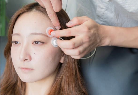 眼精疲労ケア（30分） 画像1