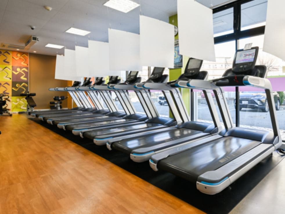 エニタイムフィットネス 箕面外院店の画像 3
