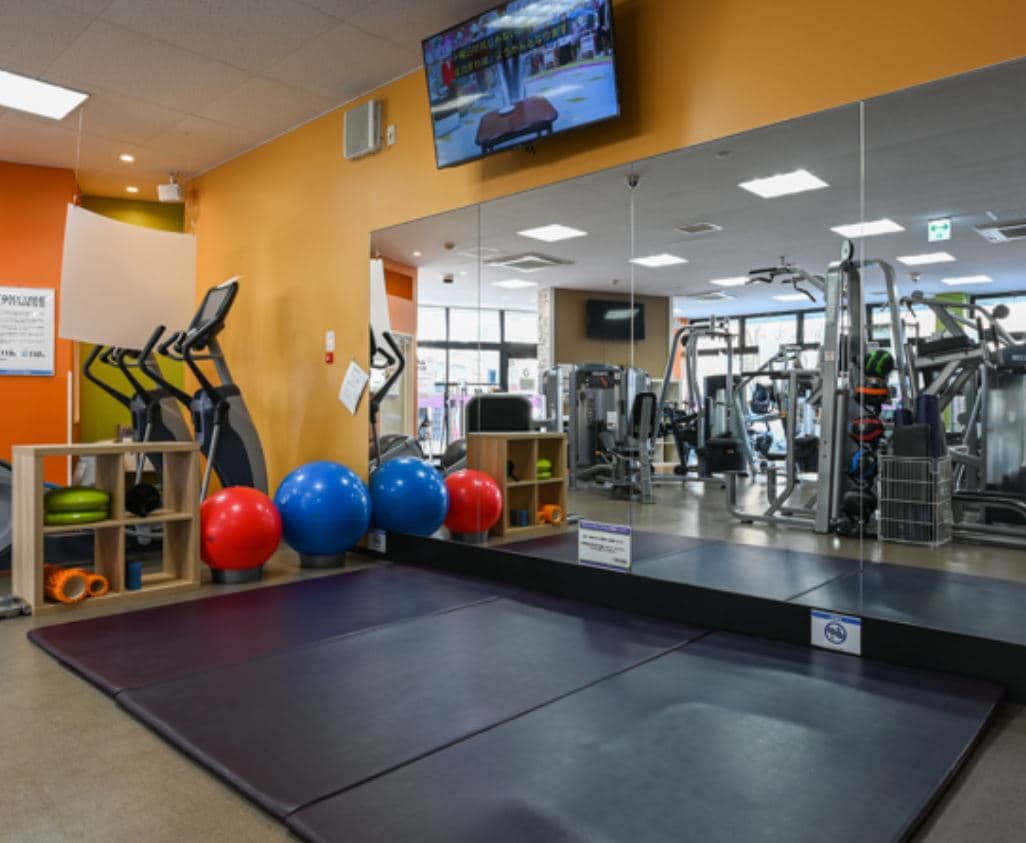 エニタイムフィットネス 箕面外院店の画像 5