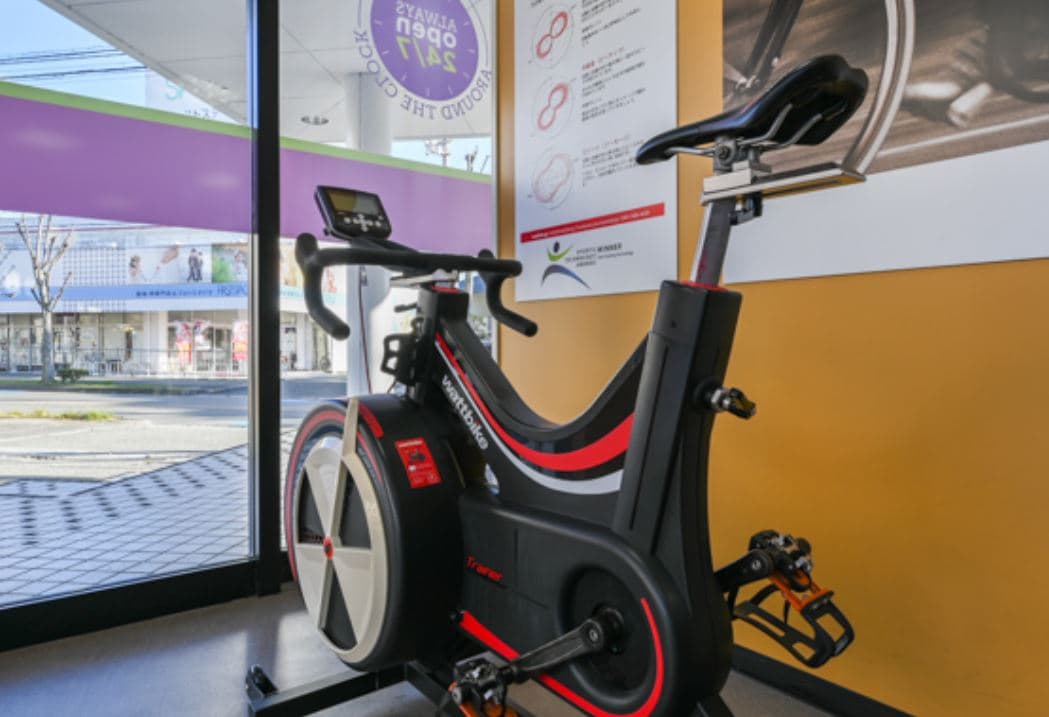 エニタイムフィットネス 箕面外院店の画像 4