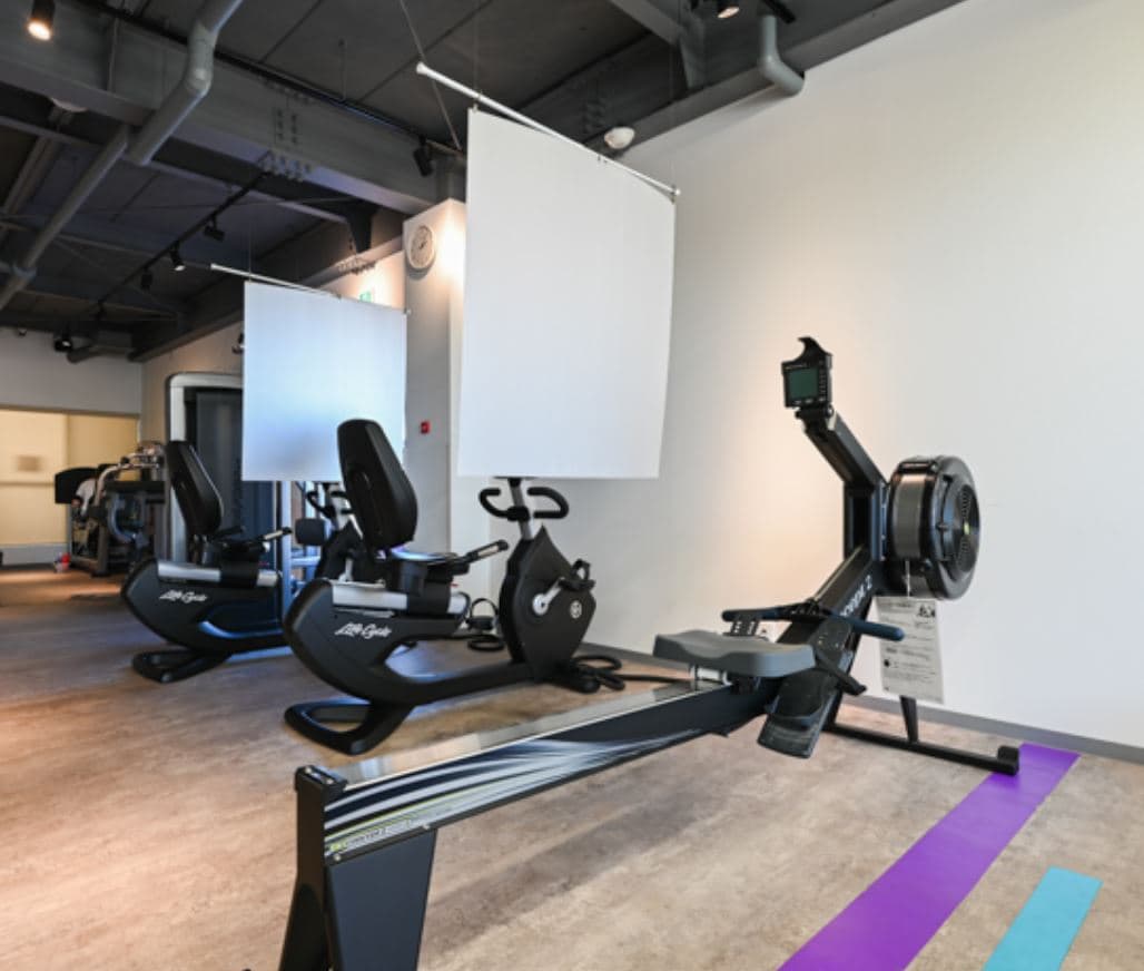 エニタイムフィットネス 八幡南店の画像 4