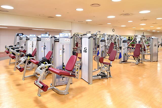 西武フィットネスクラブ高田馬場の画像 3