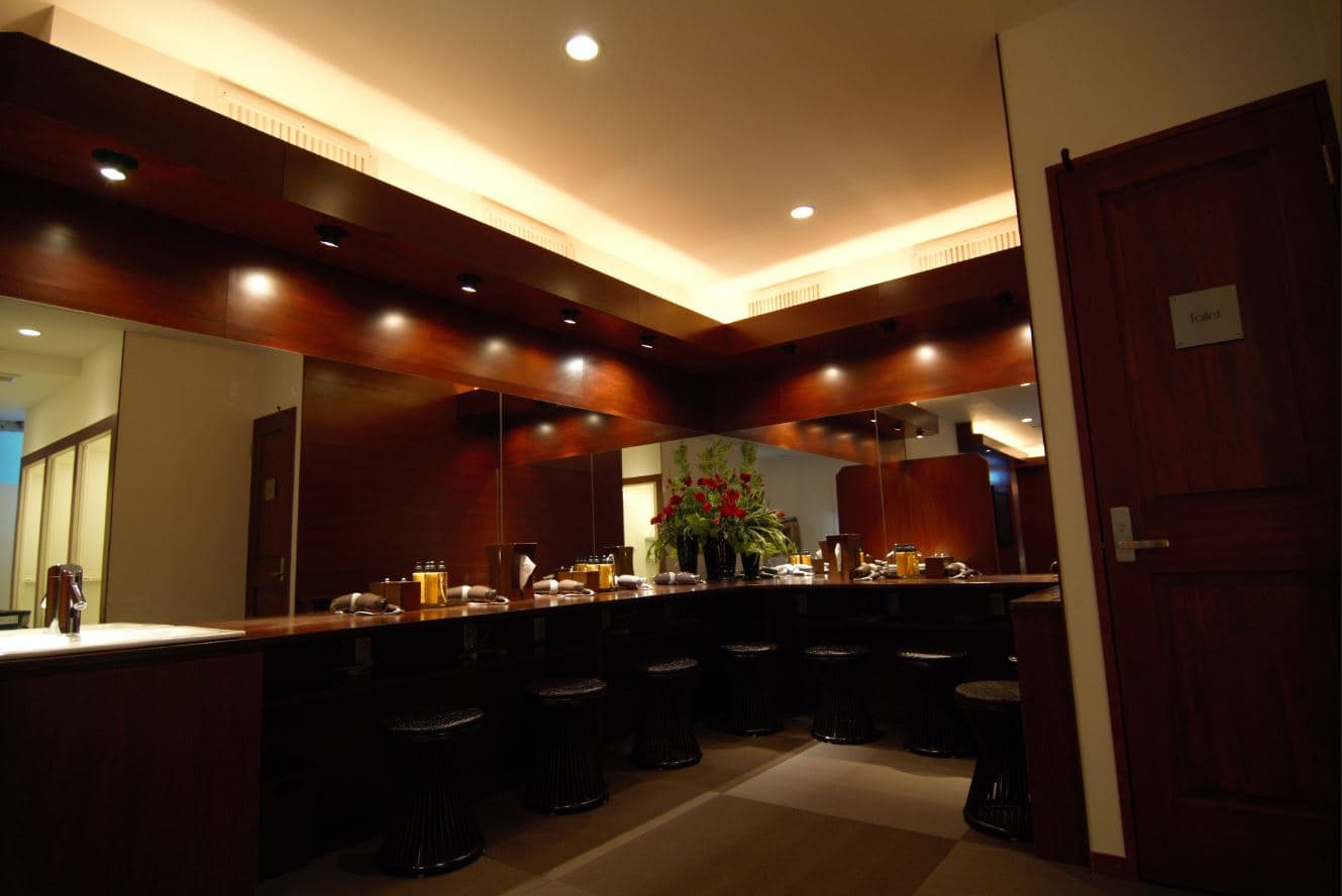 insea（インシー）麻布十番店の画像 4