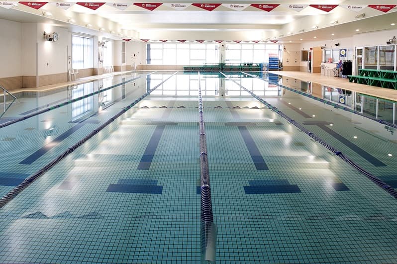 スポーツクラブ＆サウナスパ ルネサンス 函館24 画像2