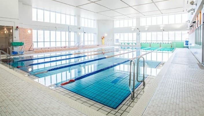 スポーツクラブ＆サウナスパ ルネサンス東札幌24の画像 3