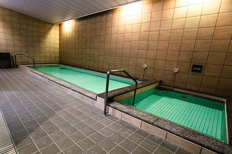スポーツクラブ＆サウナスパ ルネサンス東札幌24の画像 4