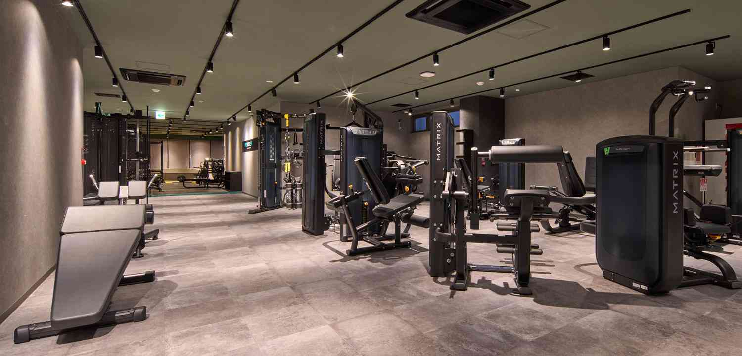 FITBASE24 塚本駅前 画像1