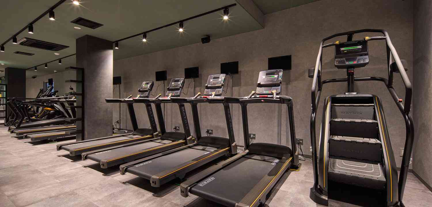 FITBASE24 塚本駅前 画像2