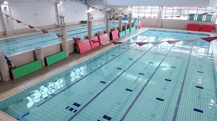 スポーツクラブ＆サウナ ルネサンス 仙台長町南24の画像 3