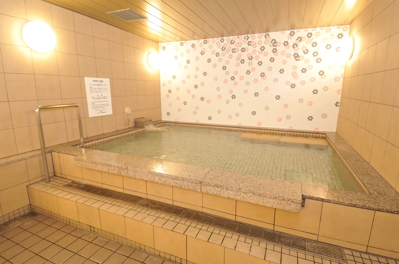 スポーツクラブ&サウナスパ ルネサンス 蕨24の画像 4