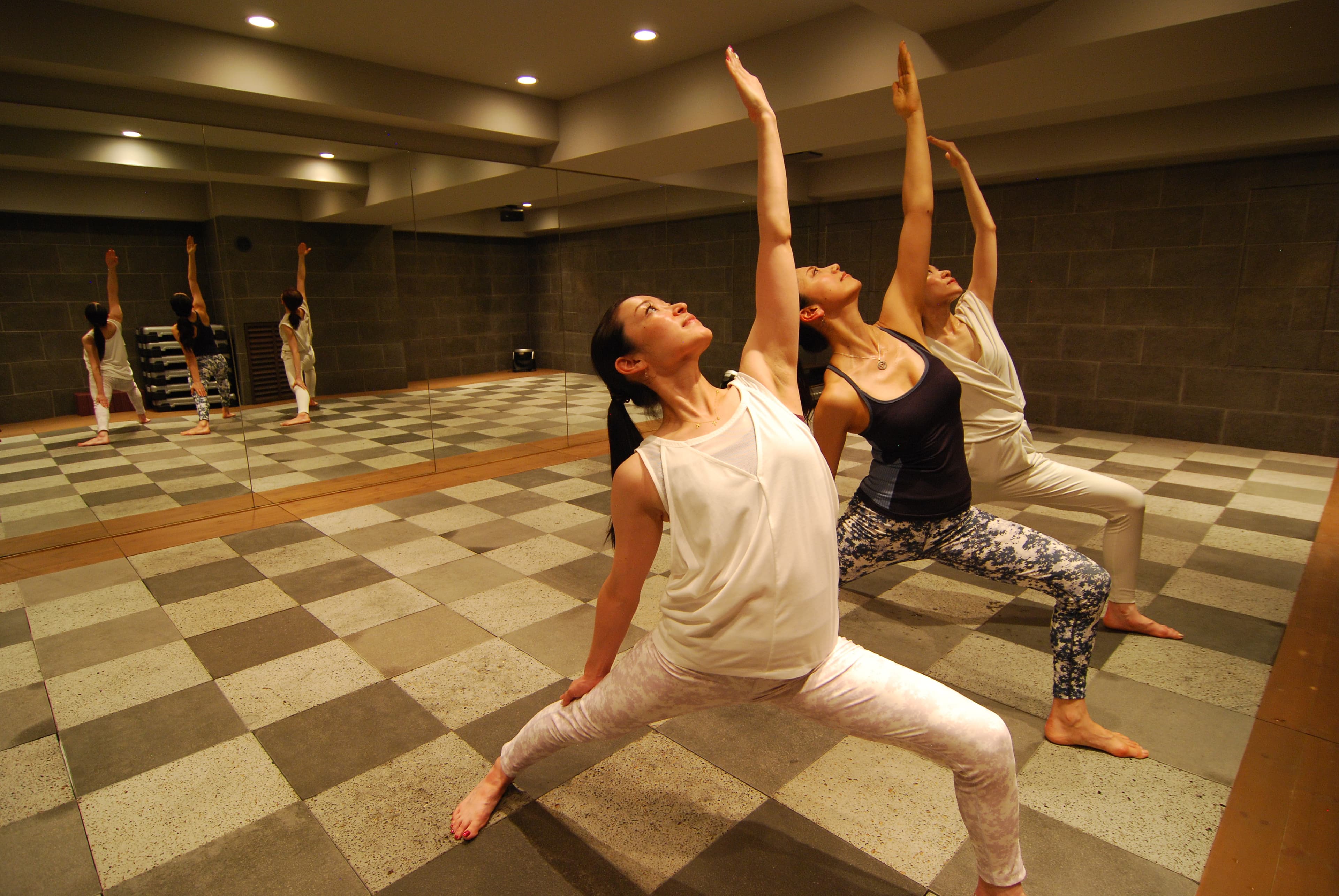 マグマヨーガ（上級） 画像1