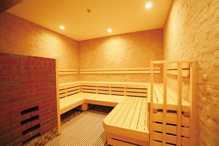 スポーツクラブ＆サウナスパ ルネサンス 浦安24の画像 5