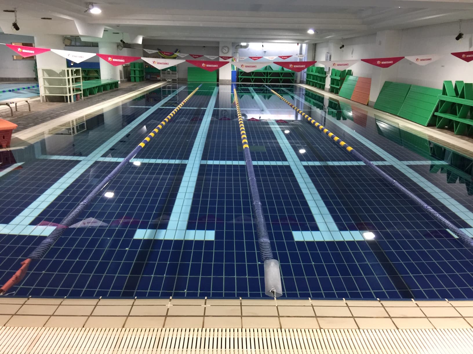 スポーツクラブ&サウナスパ ルネサンス 横浜24の画像 3