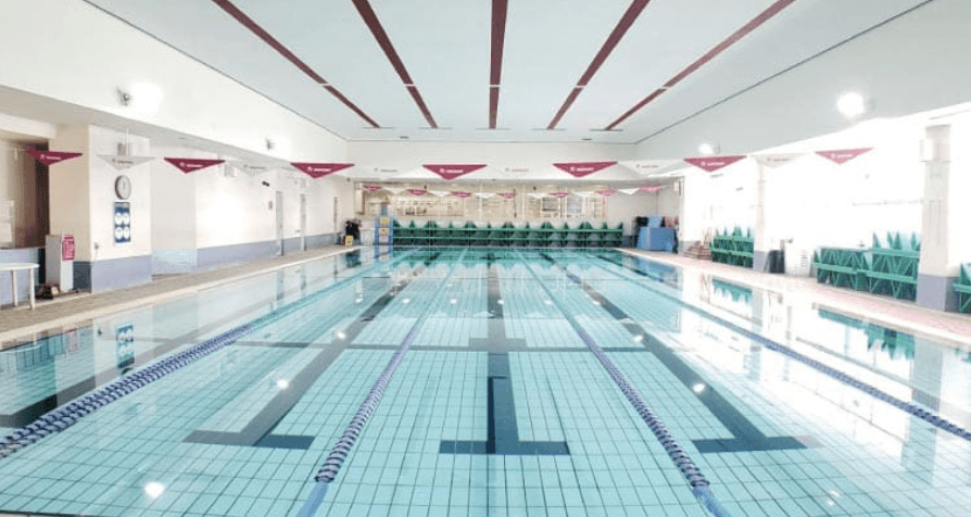 スポーツクラブ&サウナスパ ルネサンス 港南台24の画像 3