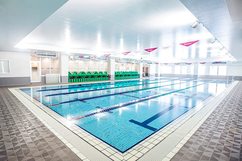 スポーツクラブ&サウナスパ ルネサンス・イオンモール座間24の画像 3