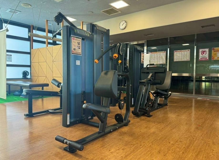 スポーツクラブ ルネサンス 三軒茶屋24 画像1