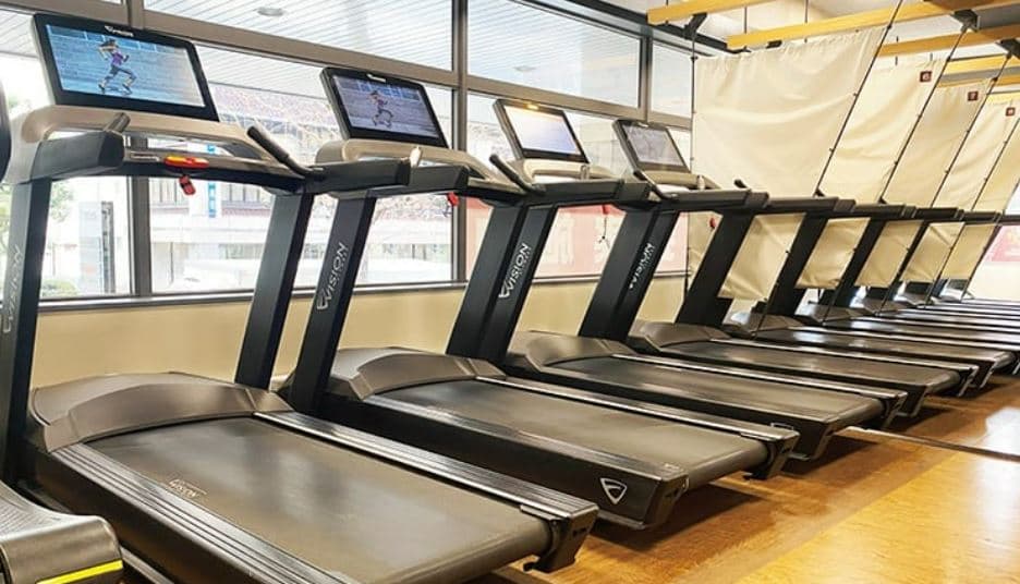 スポーツクラブ ルネサンス 三軒茶屋24 画像2