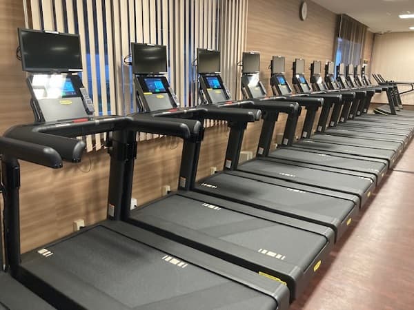 スポーツクラブ&サウナスパ ルネサンス 国立24 画像2