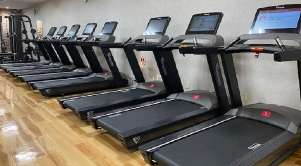 スポーツクラブ&サウナスパ ルネサンス 富士見台24 画像2