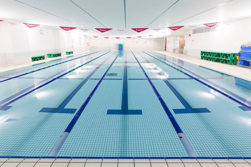 スポーツクラブ＆サウナスパ ルネサンス 北千住24の画像 3