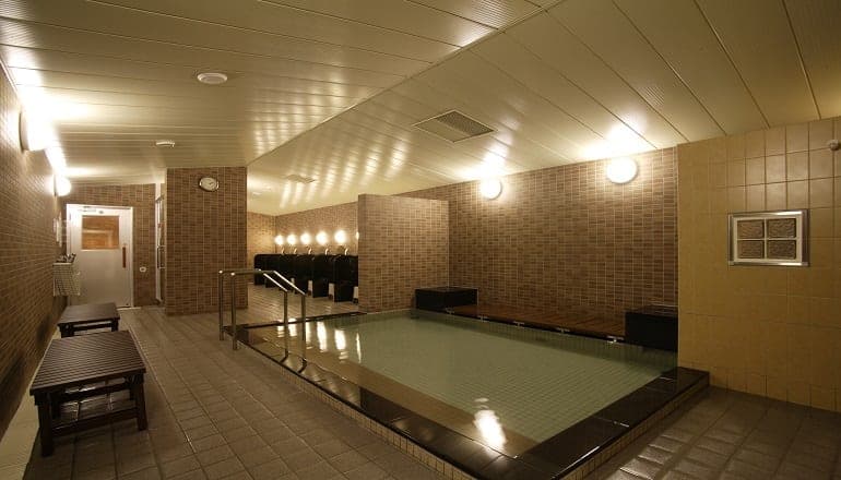 スポーツクラブ&サウナスパ ルネサンス 長岡24の画像 5