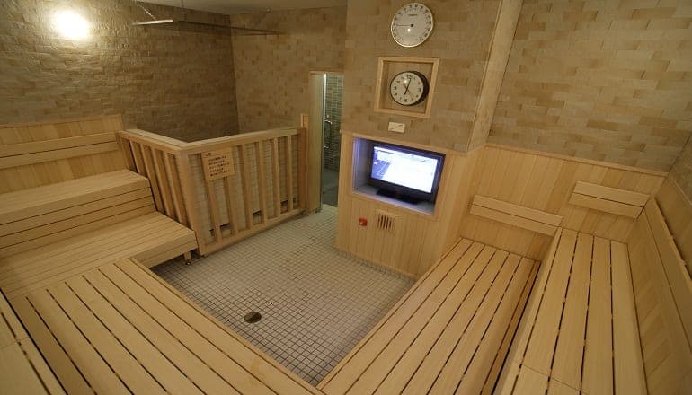 スポーツクラブ&サウナスパ ルネサンス 長岡24の画像 4