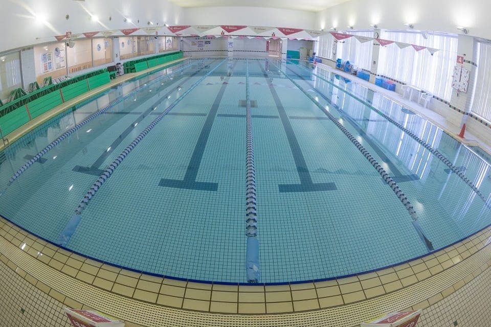 スポーツクラブ&サウナスパ ルネサンス 長岡24の画像 3