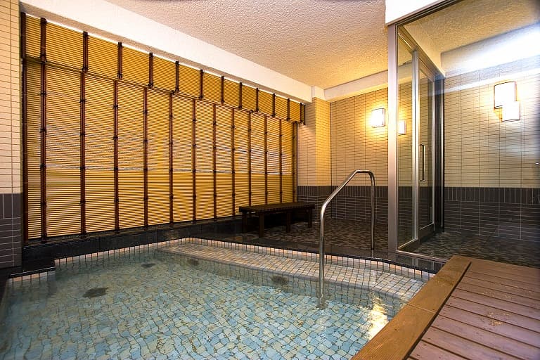 スポーツクラブ&サウナスパ ルネサンス 名古屋熱田24の画像 4