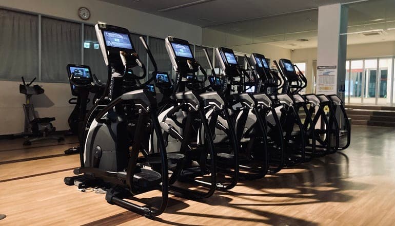 スポーツクラブ&サウナスパ ルネサンス・イオンタウン山科椥辻 画像2
