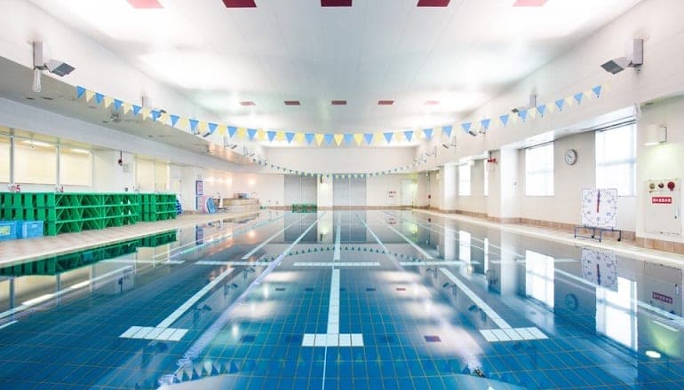 スポーツクラブ&サウナスパ ルネサンス 住之江の画像 3