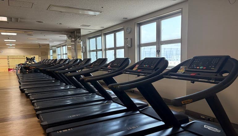 スポーツクラブ&サウナスパ ルネサンス 住之江 画像1