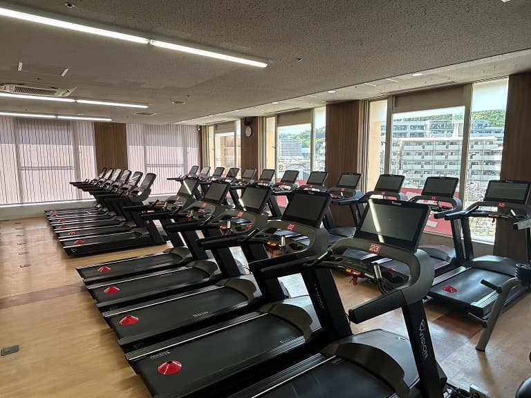 スポーツクラブ&サウナスパ ルネサンス 広島緑井 画像1