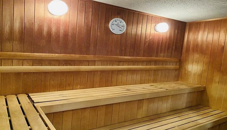 スポーツクラブ&サウナ ルネサンス 福山多治米24の画像 4