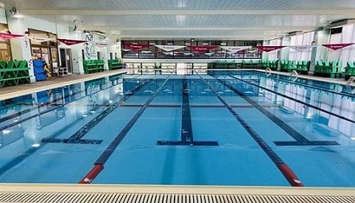 スポーツクラブ&サウナ ルネサンス 福山多治米24の画像 3