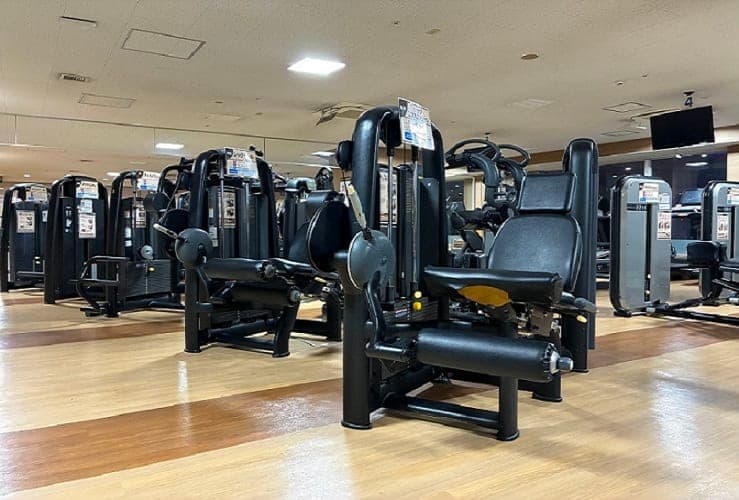 スポーツクラブ&サウナスパ ルネサンス 小倉 画像1