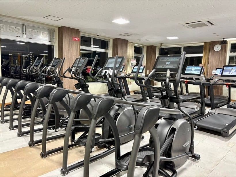 スポーツクラブ&サウナスパ ルネサンス 春日24 画像1