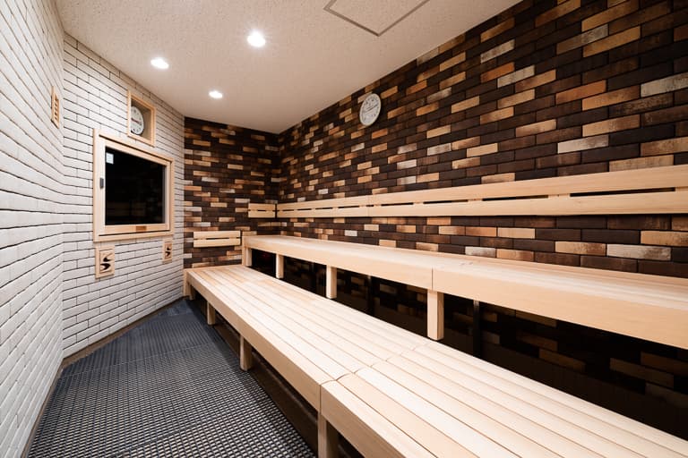 スポーツクラブ&サウナスパ ルネサンス 熊本学園大通24の画像 5