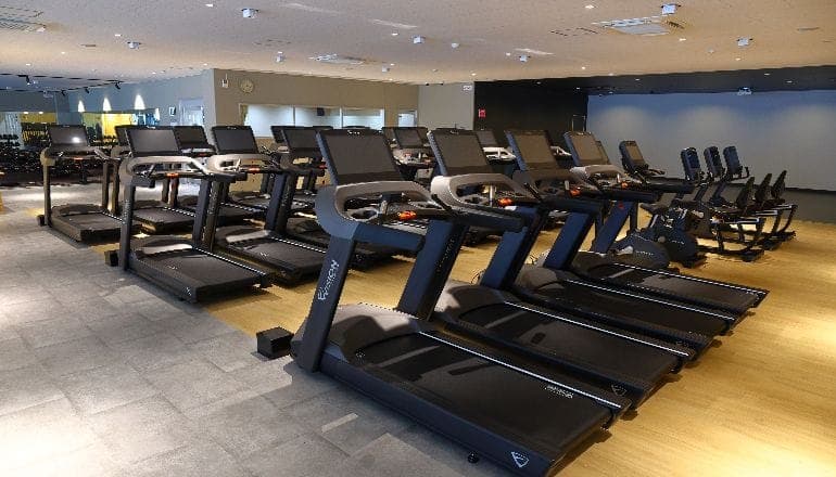 スポーツクラブ&サウナスパ ルネサンス 熊本光の森24 画像1
