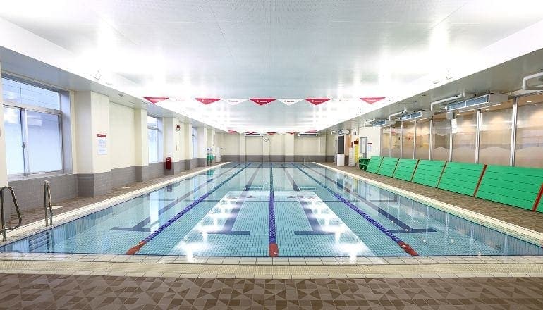 スポーツクラブ&サウナスパ ルネサンス 熊本光の森24の画像 3