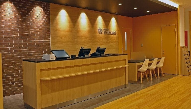 スポーツクラブ&サウナスパ ルネサンス 熊本光の森24の画像 5