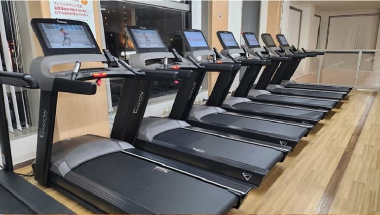 スポーツクラブ&サウナスパ ルネサンス 宮崎24 画像2