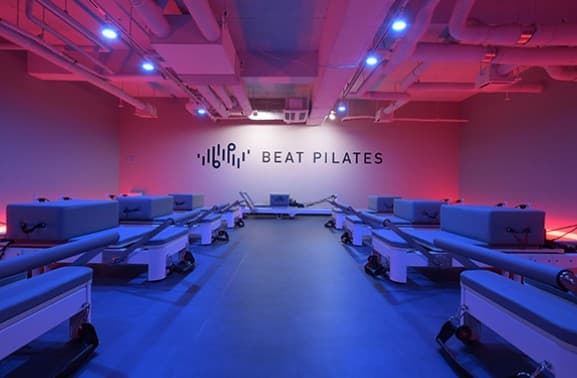 Beat Pilates 浅草蔵前店 画像1