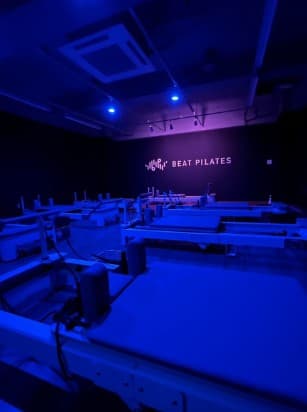 Beat Pilates 日吉店 画像2