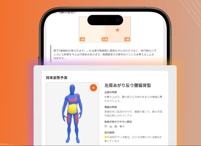 Mapila＋semi (マピラセミ）池袋の画像 5